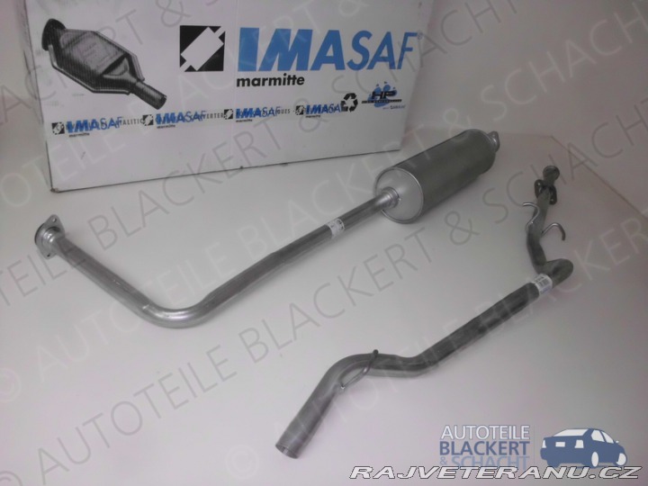 Ostatní značky Ostatní modely Daihatsu Rocky 1986