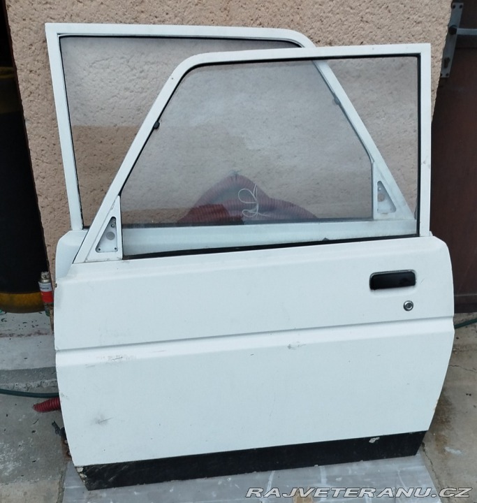 Ostatní značky Ostatní modely Daihatsu Rocky 1986