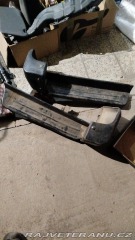 Ostatní značky Ostatní modely Daihatsu Rocky 1986