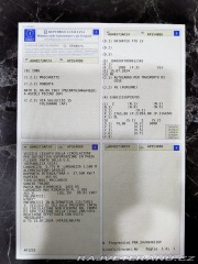 Ostatní značky Ostatní modely Daihatsu Rocky 1986