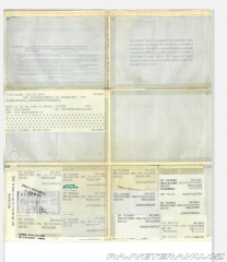 Ostatní značky Ostatní modely Daihatsu Rocky 1986