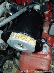 Ostatní značky Ostatní modely Daihatsu Rocky 1986