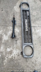 Ostatní značky Ostatní modely Daihatsu Rocky 1986