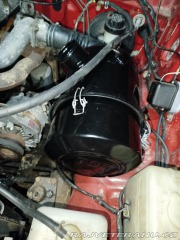 Ostatní značky Ostatní modely Daihatsu Rocky 1986