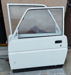 Ostatní značky Ostatní modely Daihatsu Rocky 1986