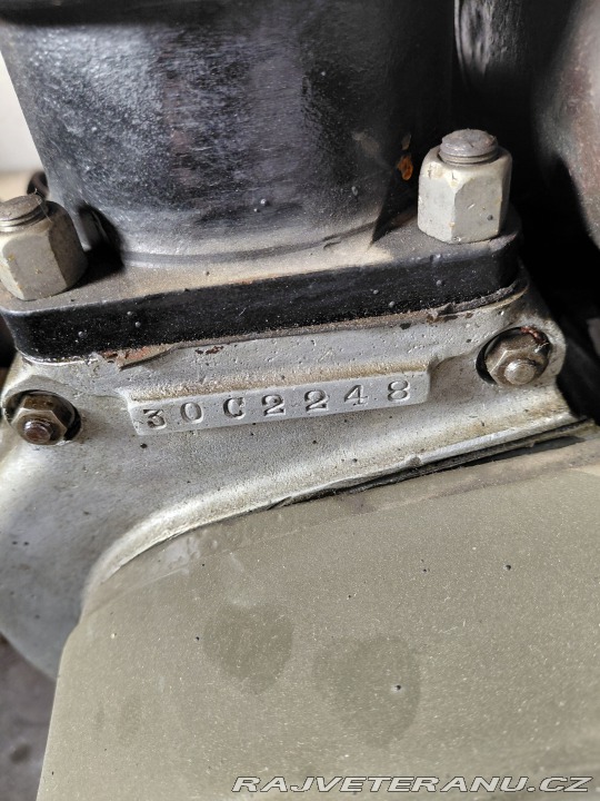 Harley-Davidson Ostatní modely 500 1930