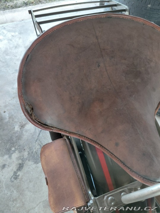 Harley-Davidson Ostatní modely 500 1930