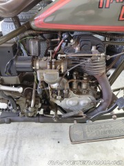 Harley-Davidson Ostatní modely 500 1930