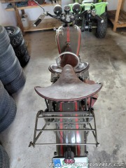 Harley-Davidson Ostatní modely 500 1930