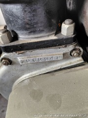 Harley-Davidson Ostatní modely 500 1930