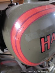 Harley-Davidson Ostatní modely 500 1930