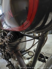 Harley-Davidson Ostatní modely 500 1930