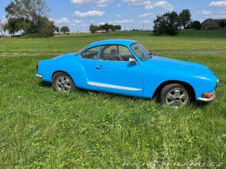 Volkswagen Karmann Ghia  1972