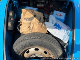 Volkswagen Karmann Ghia  1972