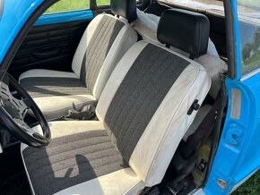 Volkswagen Karmann Ghia  1972