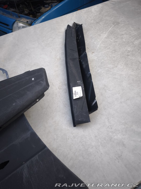 Škoda Favorit 135 L 1991