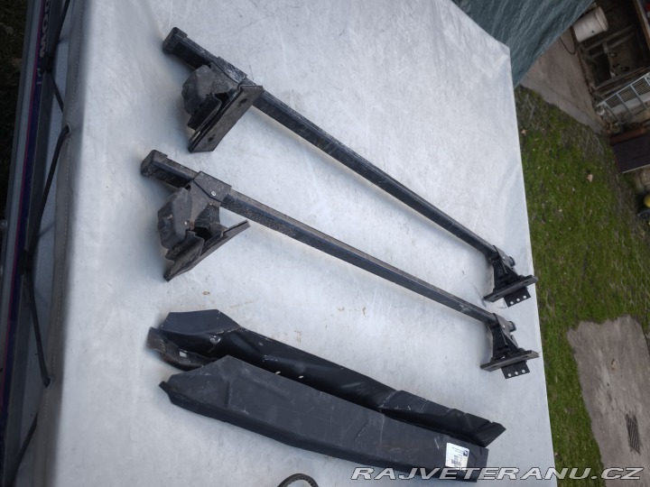 Škoda Favorit 135 L 1991