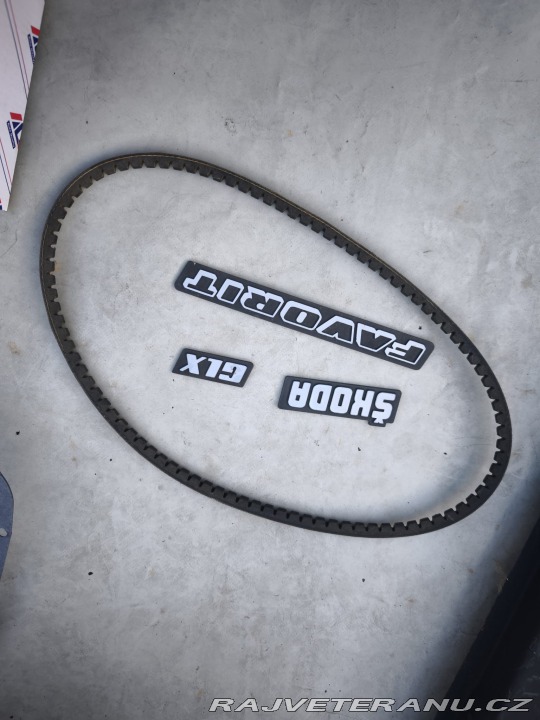 Škoda Favorit 135 L 1991