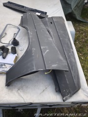 Škoda Favorit 135 L 1991