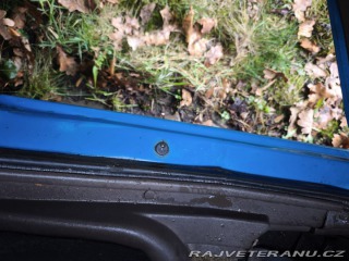 Škoda Favorit 135 L 1991