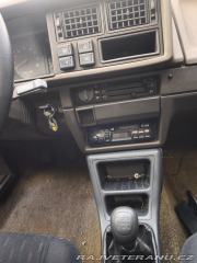 Škoda Favorit 135 L 1991