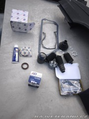 Škoda Favorit 135 L 1991