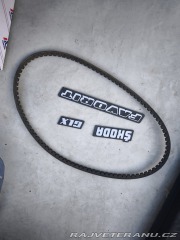 Škoda Favorit 135 L 1991