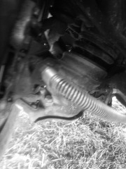 Ford Cortina Mk-3 LINE-1 1971