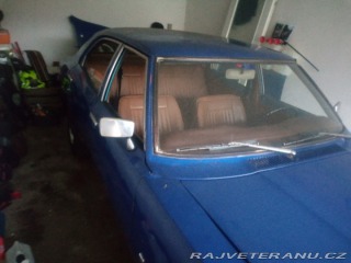 Ford Cortina MK3 1971