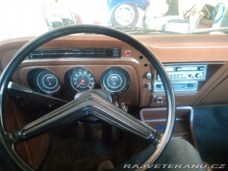 Ford Cortina MK3 1971