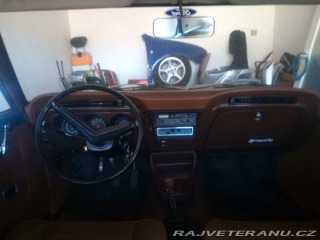 Ford Cortina MK3 1971