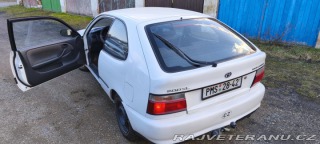 Toyota Corolla XL 1993