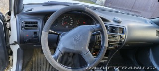 Toyota Corolla XL 1993