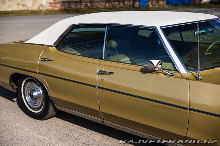 Pontiac Catalina  1969