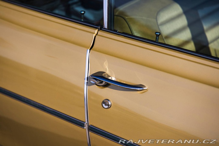 Pontiac Catalina  1969