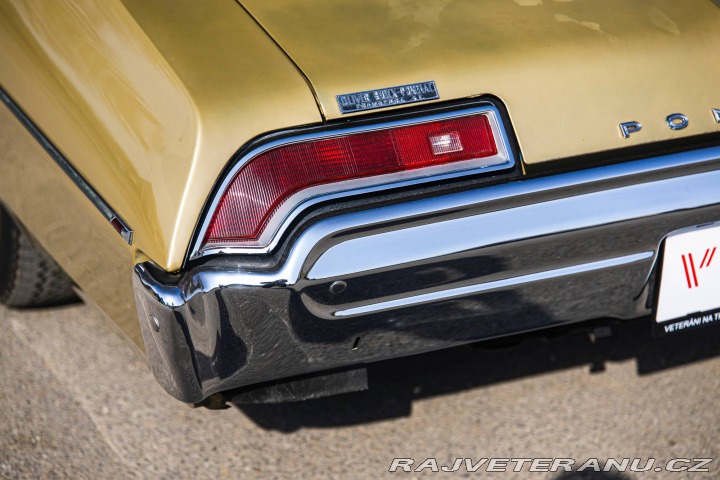 Pontiac Catalina  1969