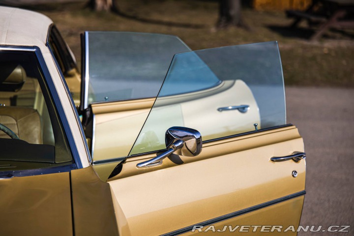 Pontiac Catalina  1969