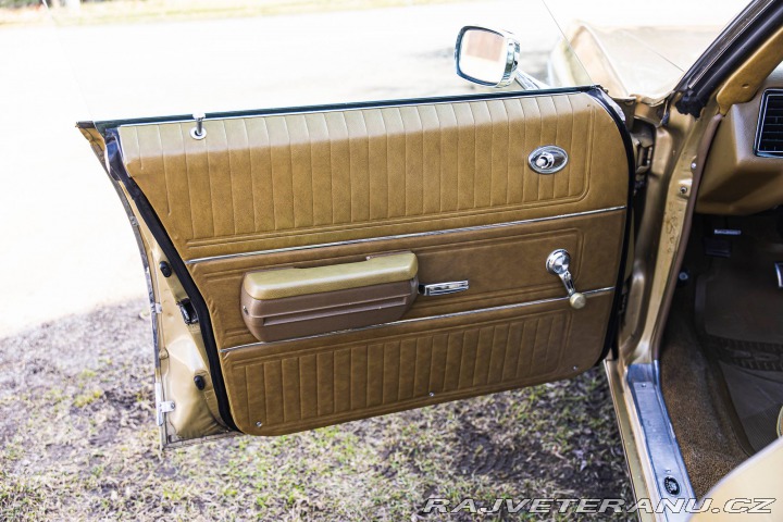 Pontiac Catalina  1969