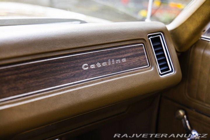 Pontiac Catalina  1969