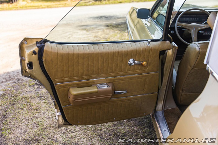 Pontiac Catalina  1969