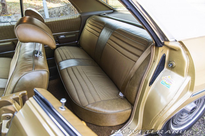 Pontiac Catalina  1969