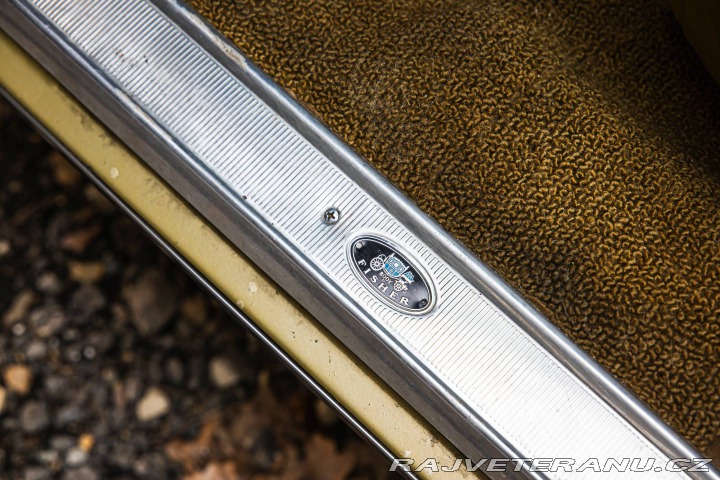 Pontiac Catalina  1969