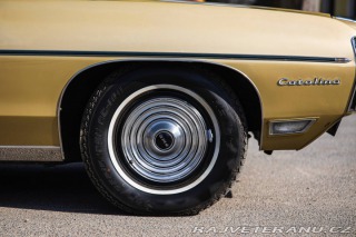 Pontiac Catalina  1969