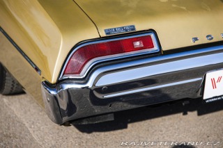 Pontiac Catalina  1969