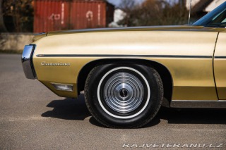 Pontiac Catalina  1969