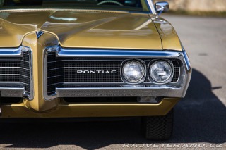 Pontiac Catalina  1969