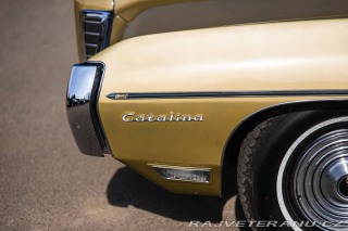 Pontiac Catalina  1969