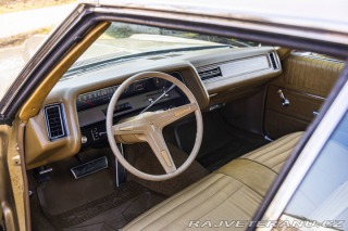 Pontiac Catalina  1969