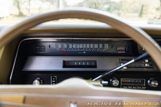 Pontiac Catalina  1969