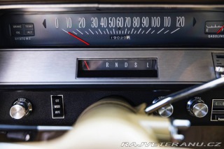 Pontiac Catalina  1969